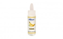 Bloom Banana Natural Identical Flavouring Substances  Plastic Bottle  500 millilitre